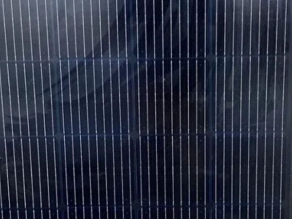 Solar panel - Main image