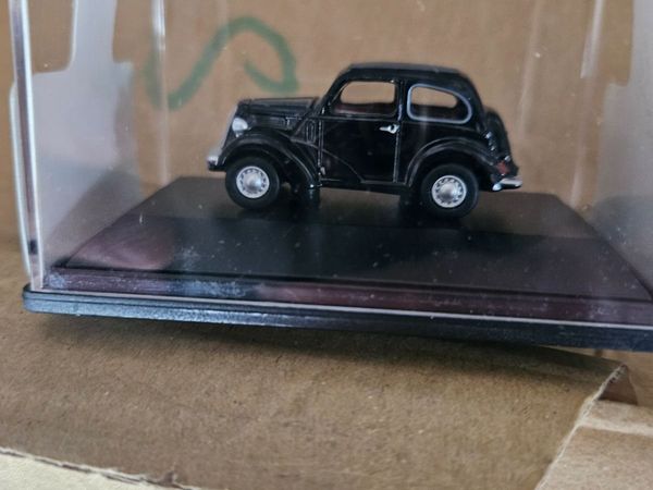 Corgi Oxford Die-cast Car - Main image