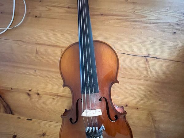 Thomann 5 string violin - Main image