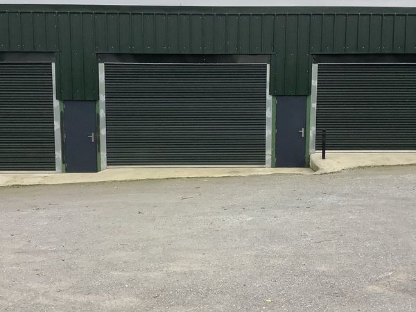 Storage Unit - Main image