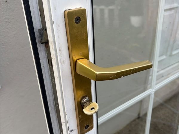 Patio doors - Main image