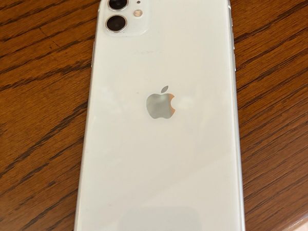 IPhone 11 - Main image
