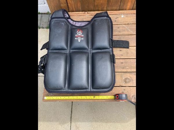 Weight vest - Main image
