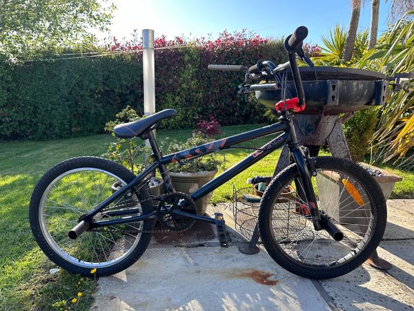 Felt BMX - Main image