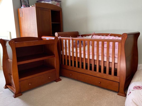 Nursery furniture set - Main image