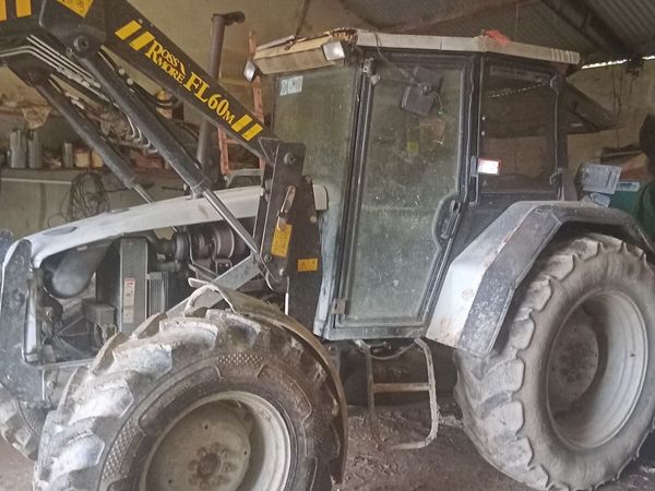 Loader - Main image