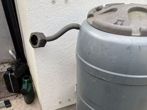 210lt Water Butt - Main image
