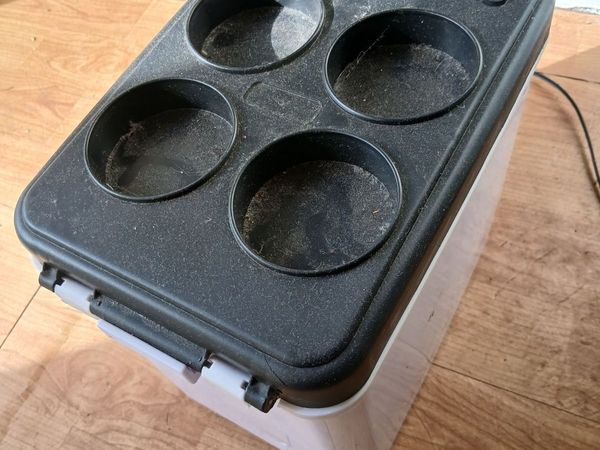 Car fridge - Main image
