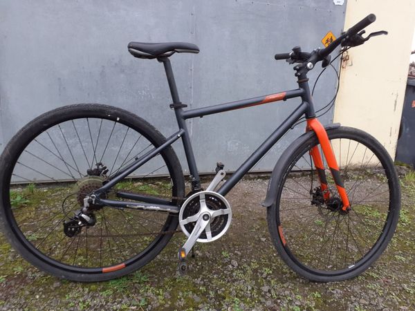 Bicycle  VIKING URBAN - Main image