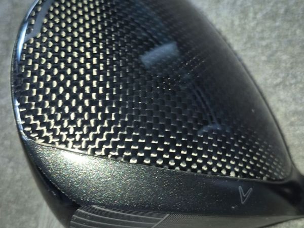 Callaway Quantum Max Driver - Main image