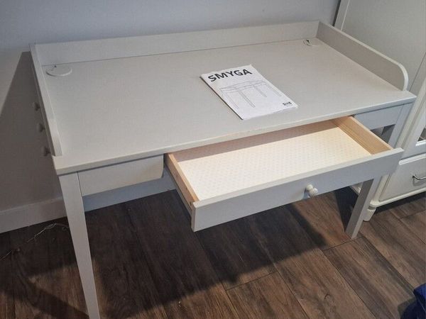 IKEA Smyga Desk / Dresser - Main image