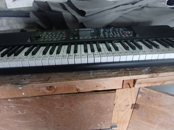 Large keyboard - Main image