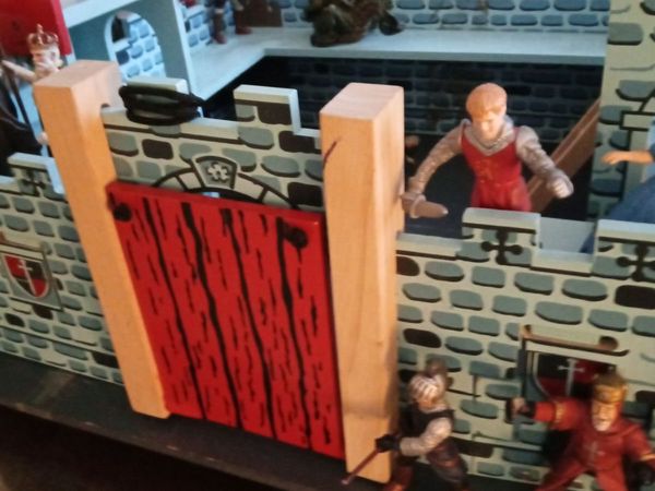 Toy Castle - Main image