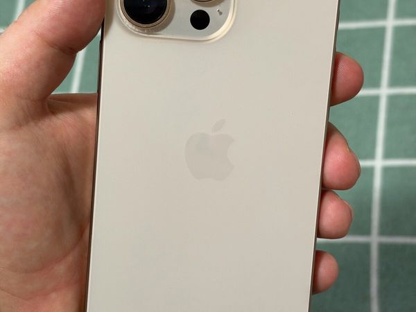 iPhone 16 pro max - Main image