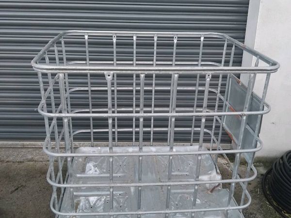 Cage - Main image