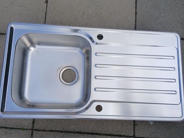 Kitchen sink - Main image