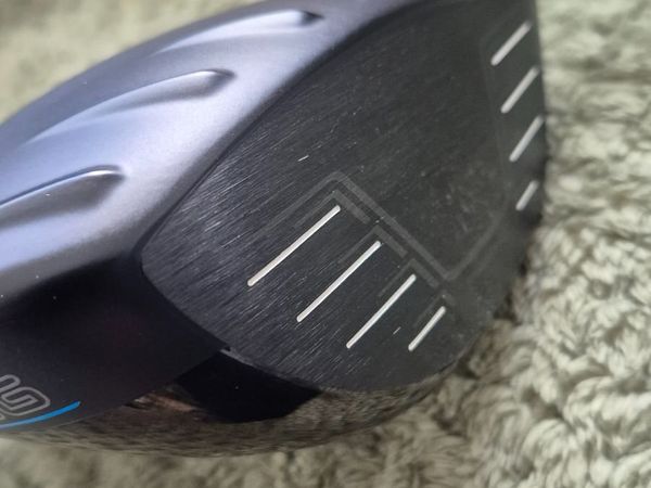 Ping G440 LST Driver - Main image