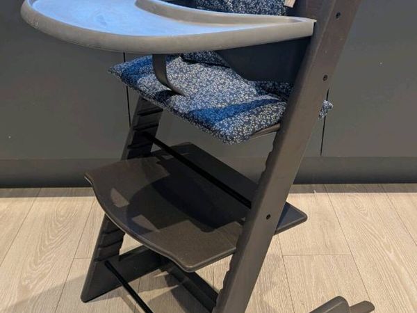 Stoke Tripp Trapp High Chair - Main image