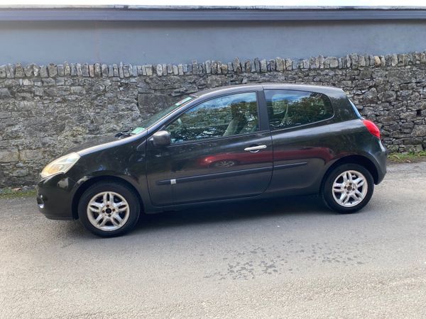 RENAUL CLIO LE SPORT 🏏 NEW NCT TAX27 - Main image