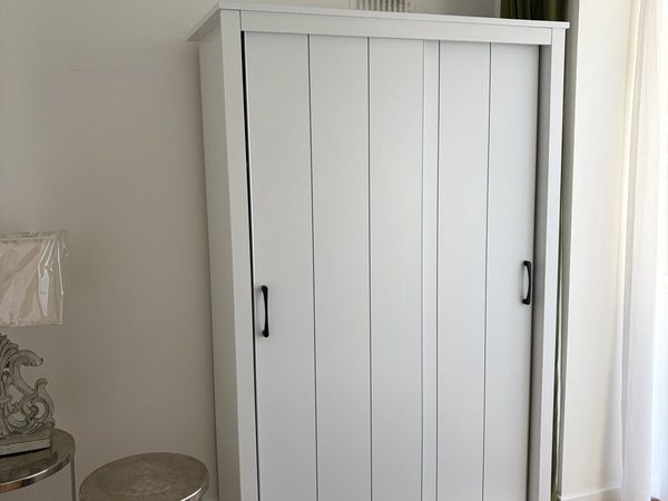 Sliding Door Wardrobe - Main image