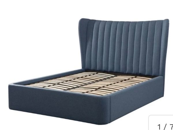 Horton Bed frame from Casey’s - super king - Main image