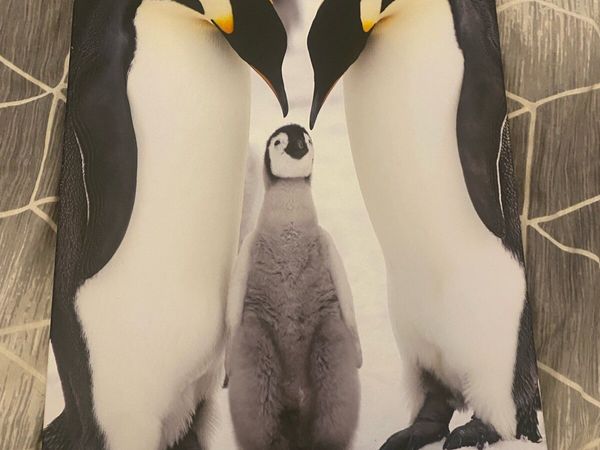 Canvas Print - Main image