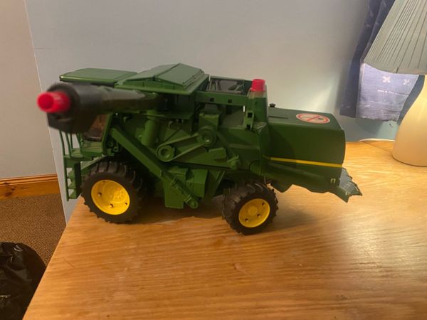 Tractor Toy - Main image