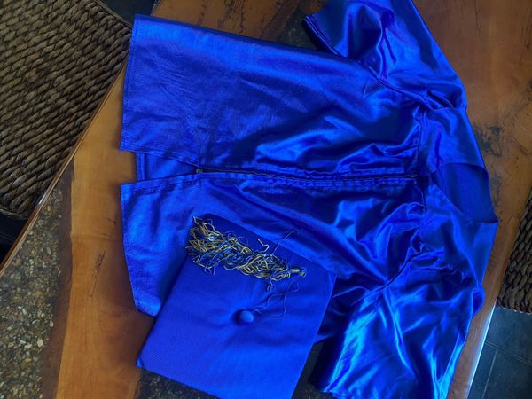 Preschool Graduation Gowns - Main image