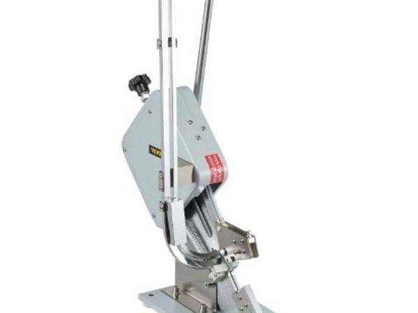 Manual U-shape Sausage Clipper Clipping Machine for sale in Galway for ...