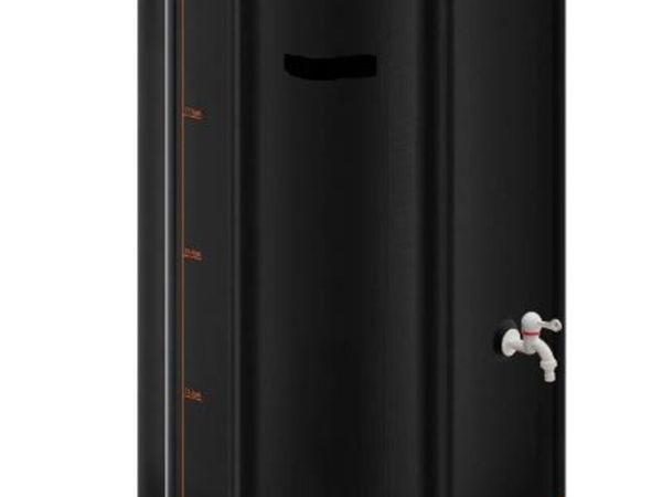 Collapsible Rain Barrel, 380 L Portable Rain - Main image