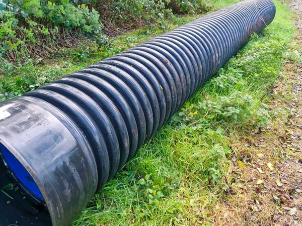 Drainage Pipe - Main image