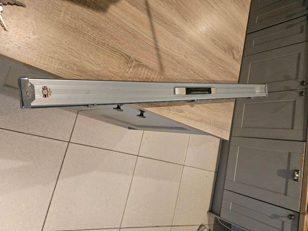 Baize master snooker/pool cue - Main image