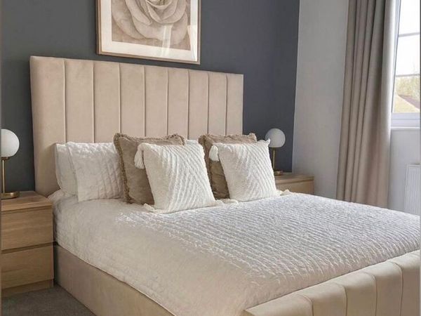 Bed - Main image