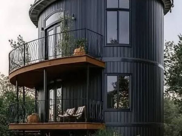 Freehold Luxury Glamping Camping Business Course. - Main image