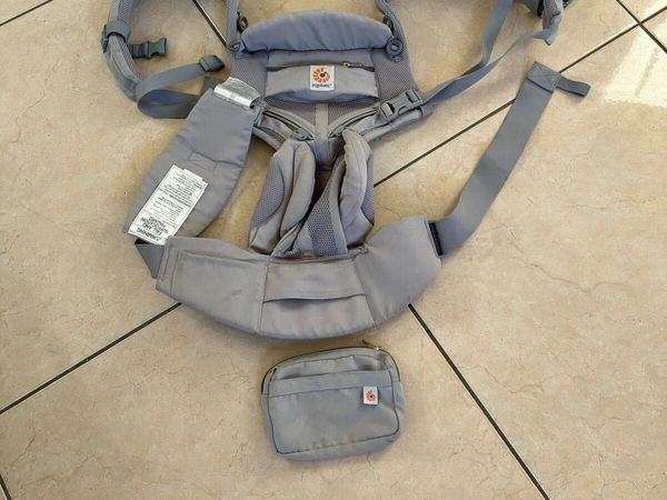 Ergobaby Omni 360 - Main image