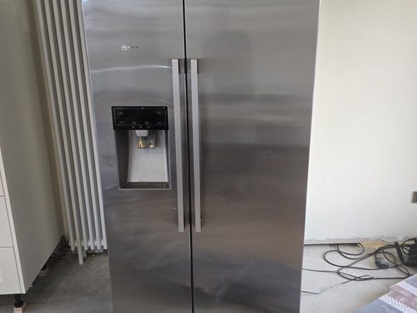 Neff Fridge Freezer - Main image