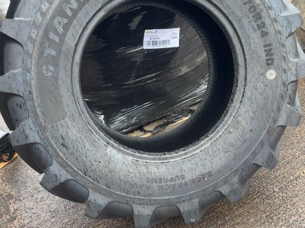 460/70r24 tianli Teleporter tyres - Main image