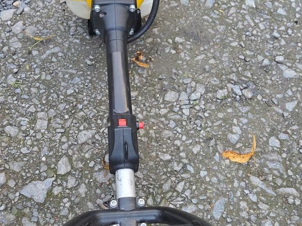 Medium hedge trimmer - Main image