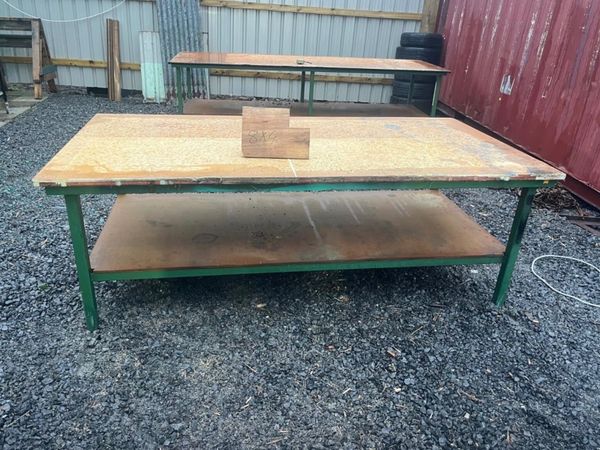 Work bench - Main image