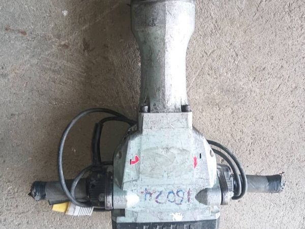 Kangoo /braker - Main image