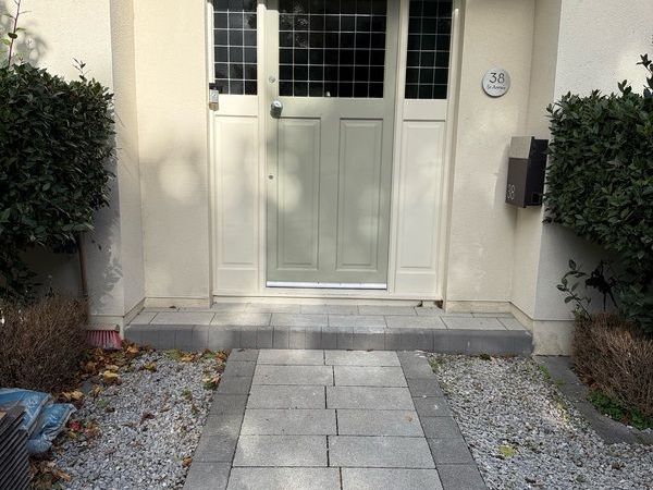 Front Door - Main image
