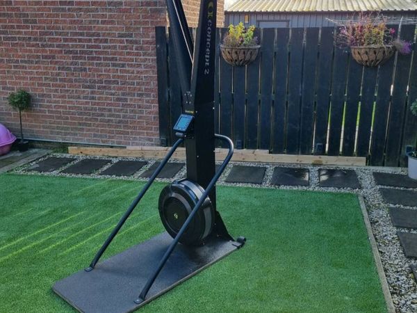 Concept 2 Ski Erg - Main image