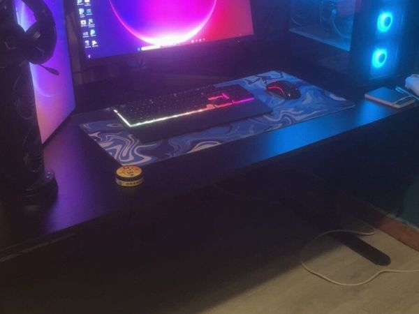 Gaming PC – RTX 4060 Ti, Ryzen 5 5600X, 64GB RAM - Main image