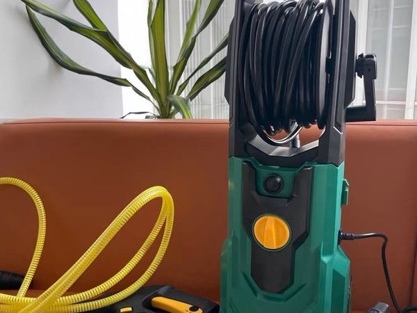 power washer - Main image