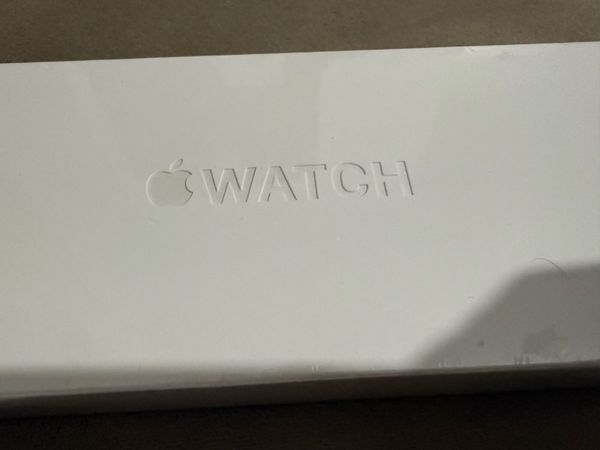 Apple Watch Series 10 46mm brand new - Main image