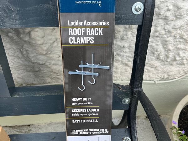 Clamps - Main image