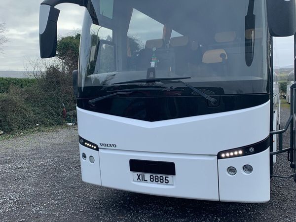 Volvo for sale - Main image