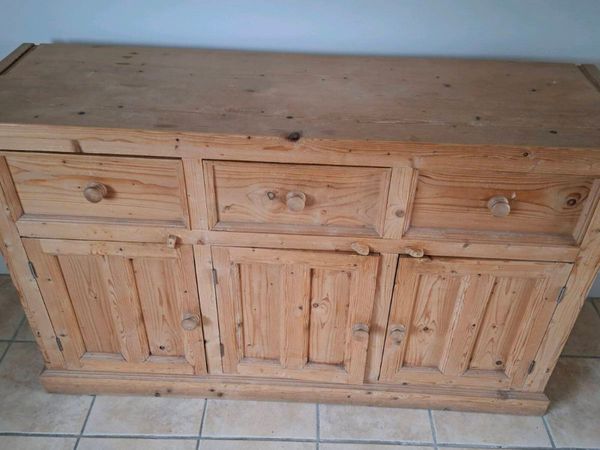 Chest of drawers - Main image