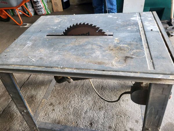 Saw - Main image