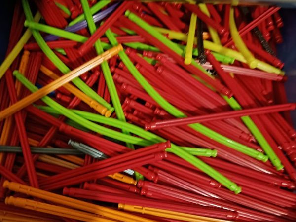 Knex - Main image